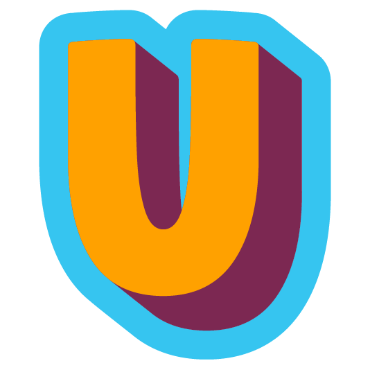 :alphabet-yellow-u:
