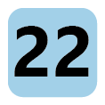 :date-22: