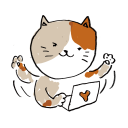 :typing_cat: