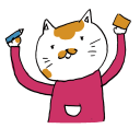 :writing_cat: